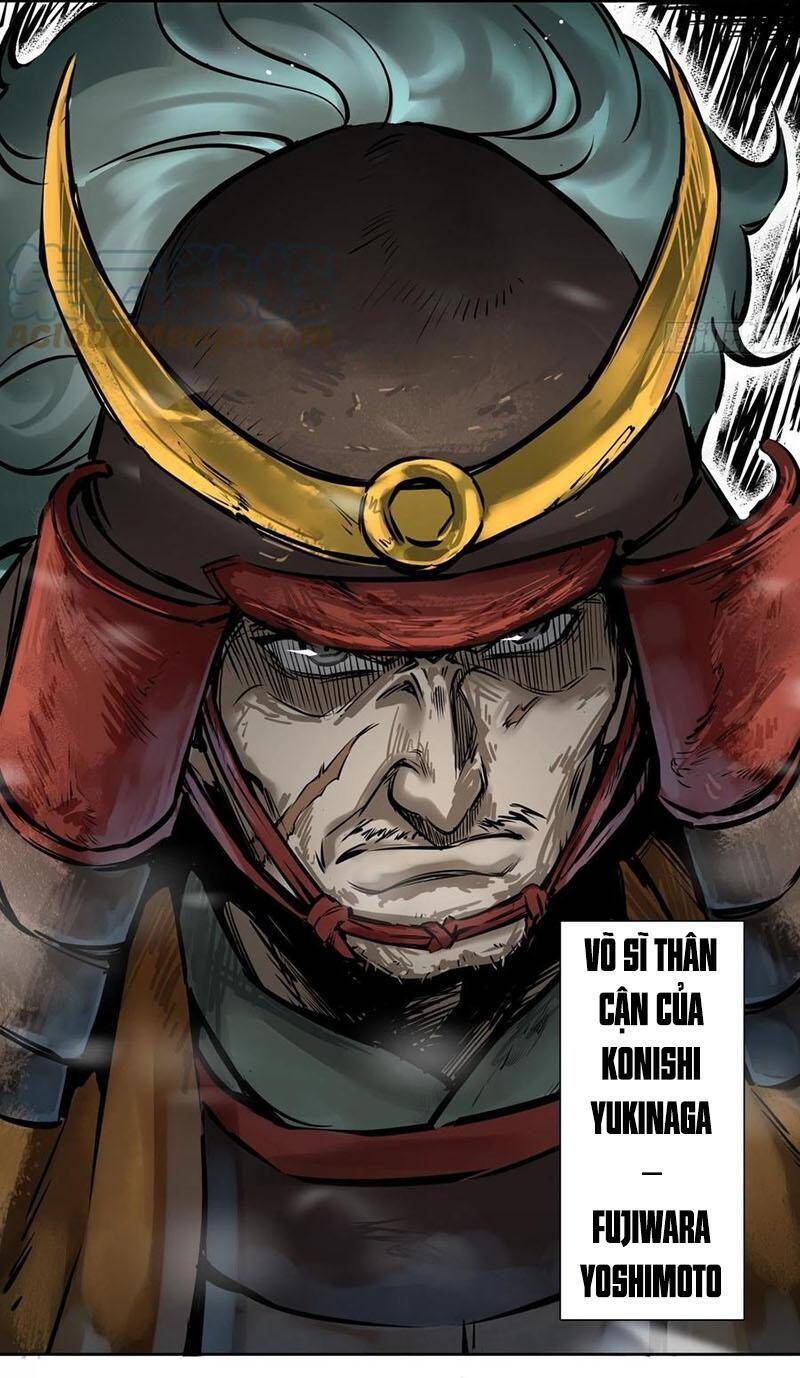 Bắt Đầu Từ Cửu Đầu Điểu Chapter 60 - Trang 2