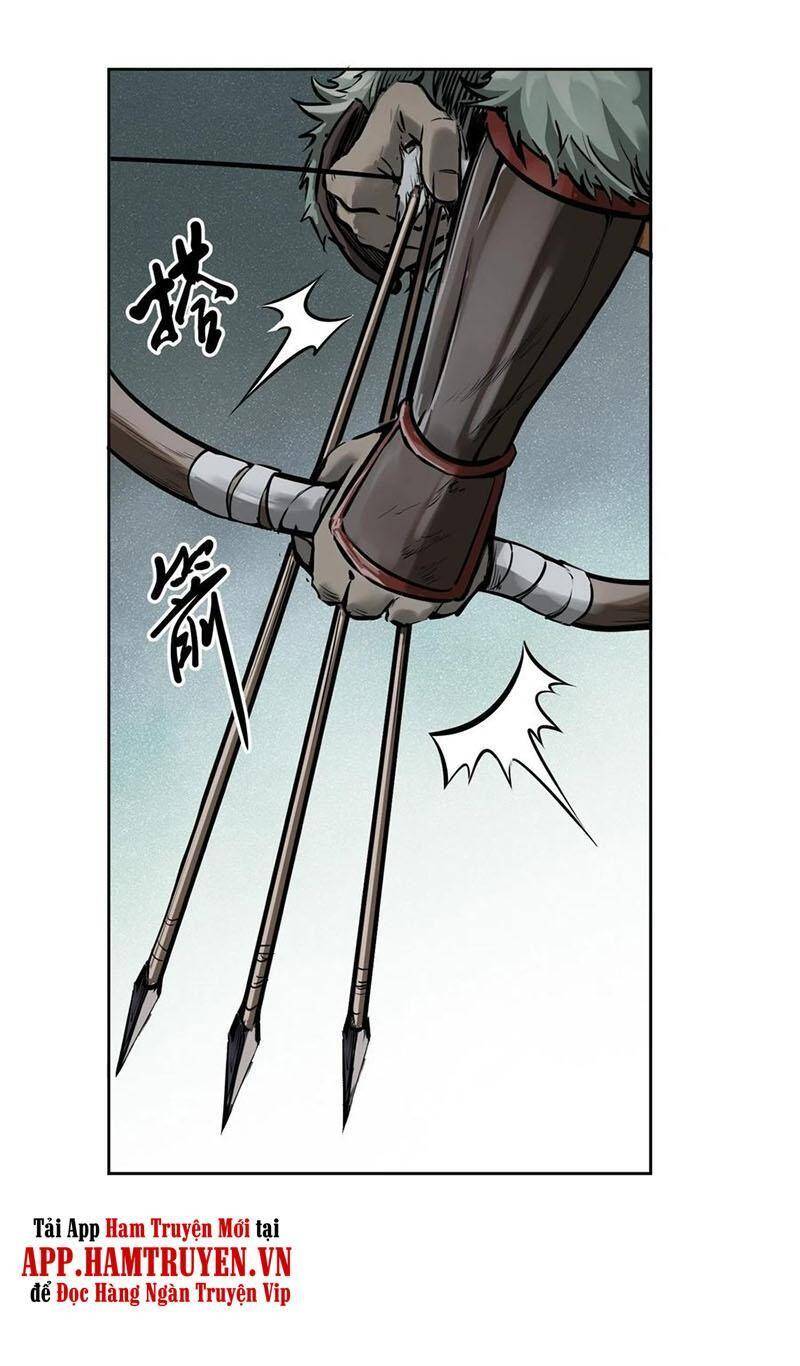 Bắt Đầu Từ Cửu Đầu Điểu Chapter 60 - Trang 2