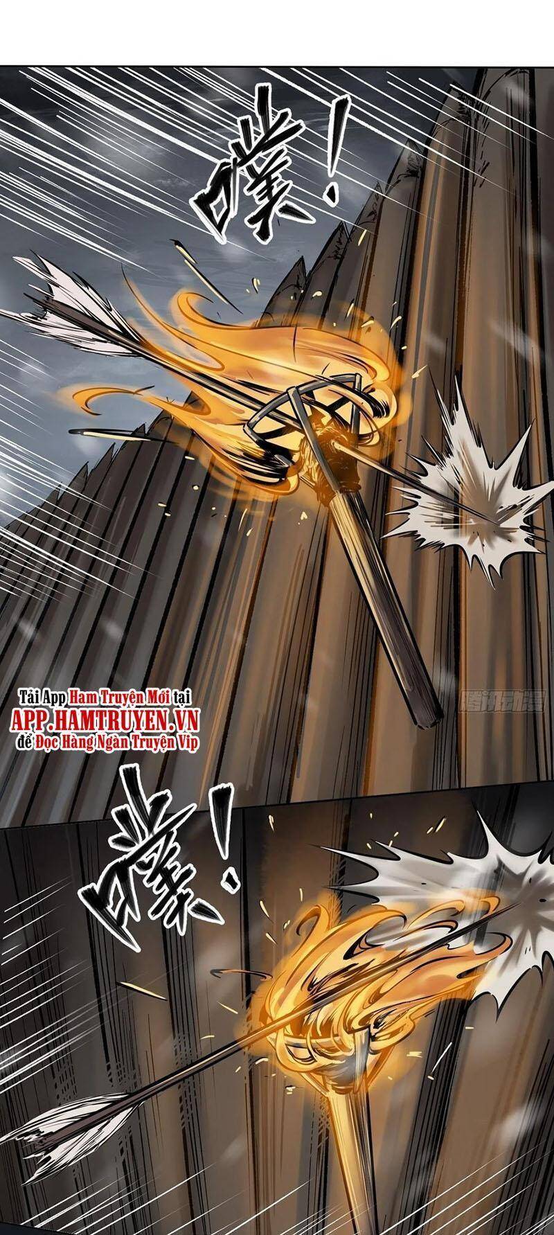 Bắt Đầu Từ Cửu Đầu Điểu Chapter 60 - Trang 2