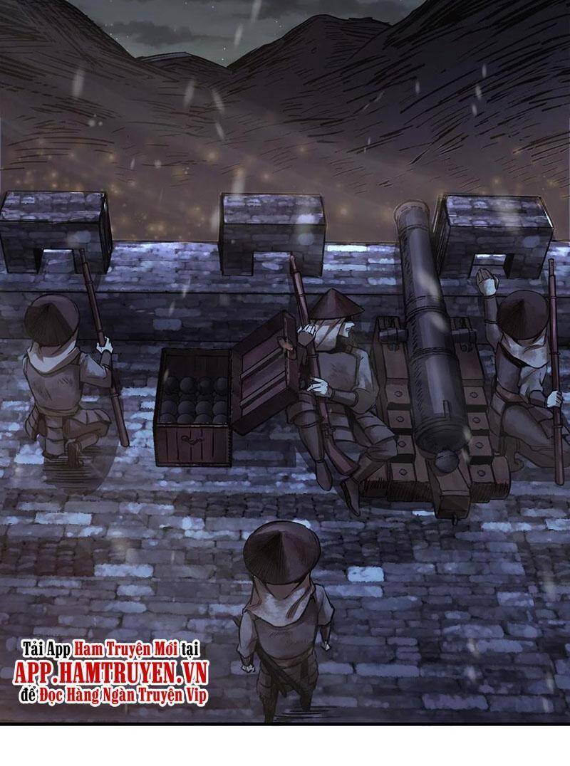 Bắt Đầu Từ Cửu Đầu Điểu Chapter 61 - Trang 2