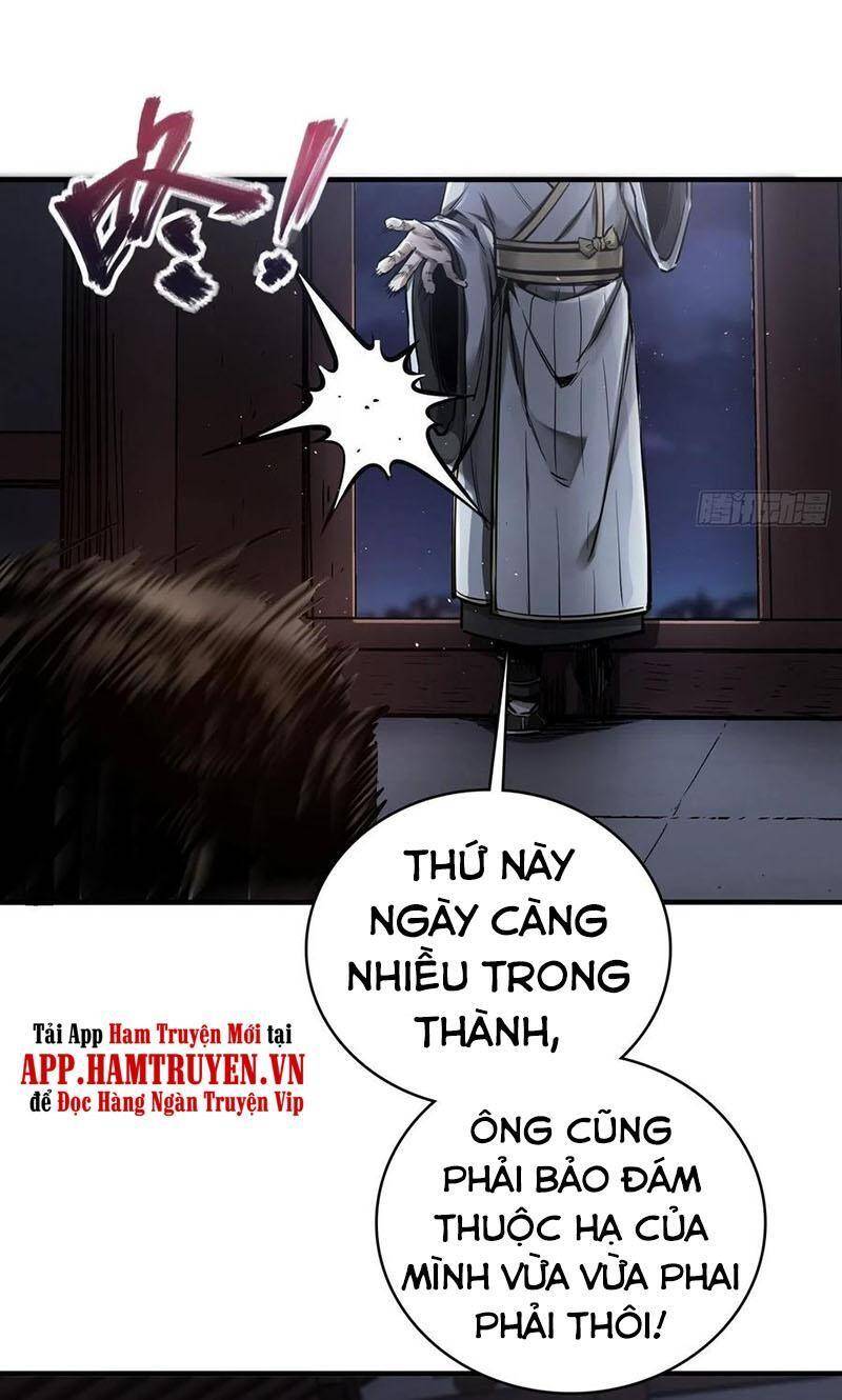 Bắt Đầu Từ Cửu Đầu Điểu Chapter 61 - Trang 2