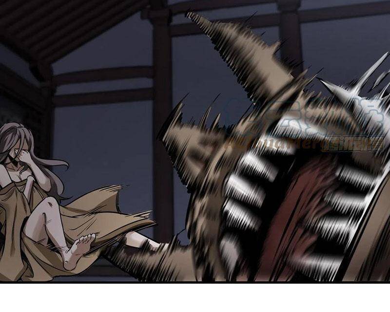 Bắt Đầu Từ Cửu Đầu Điểu Chapter 61 - Trang 2