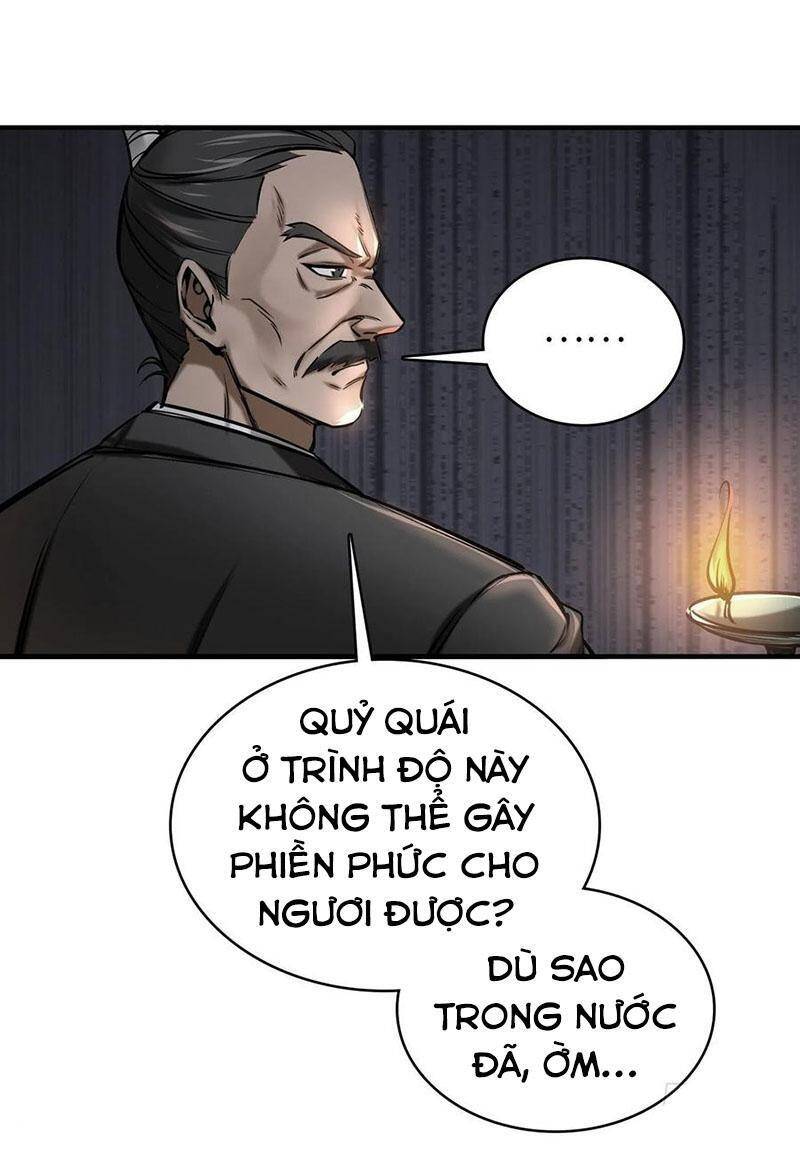 Bắt Đầu Từ Cửu Đầu Điểu Chapter 61 - Trang 2