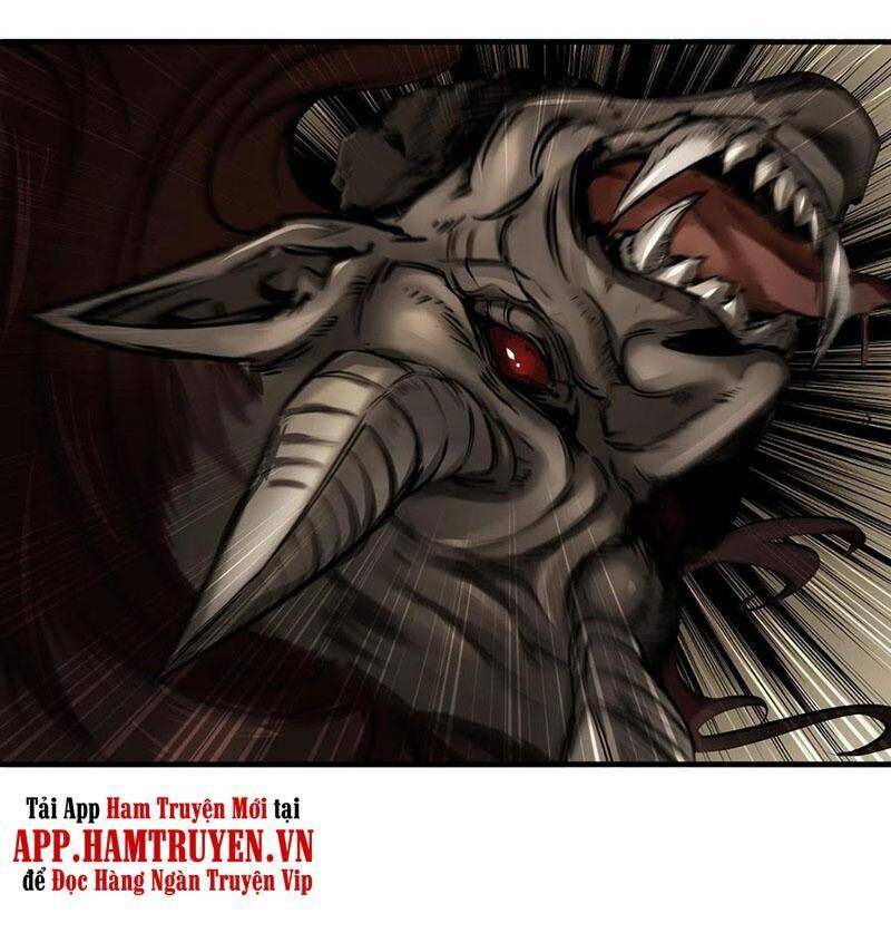 Bắt Đầu Từ Cửu Đầu Điểu Chapter 61 - Trang 2