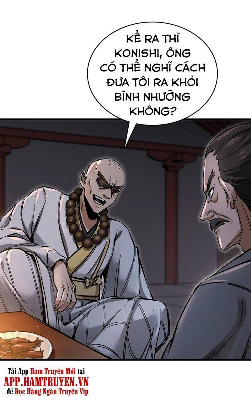 Bắt Đầu Từ Cửu Đầu Điểu Chapter 61 - Trang 2
