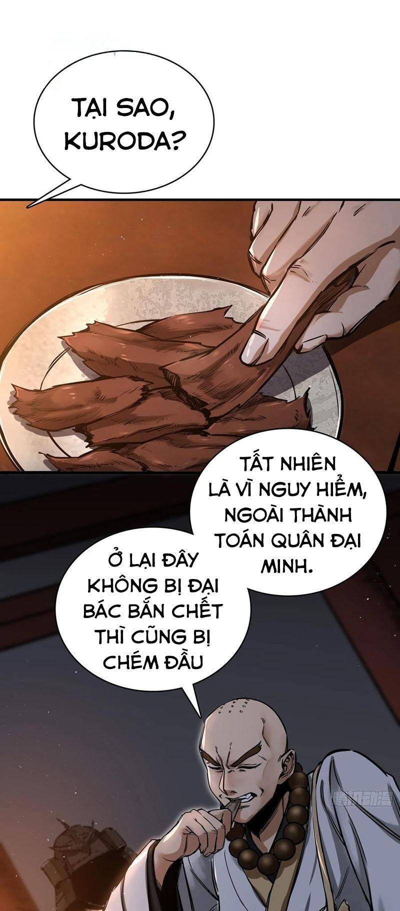 Bắt Đầu Từ Cửu Đầu Điểu Chapter 61 - Trang 2