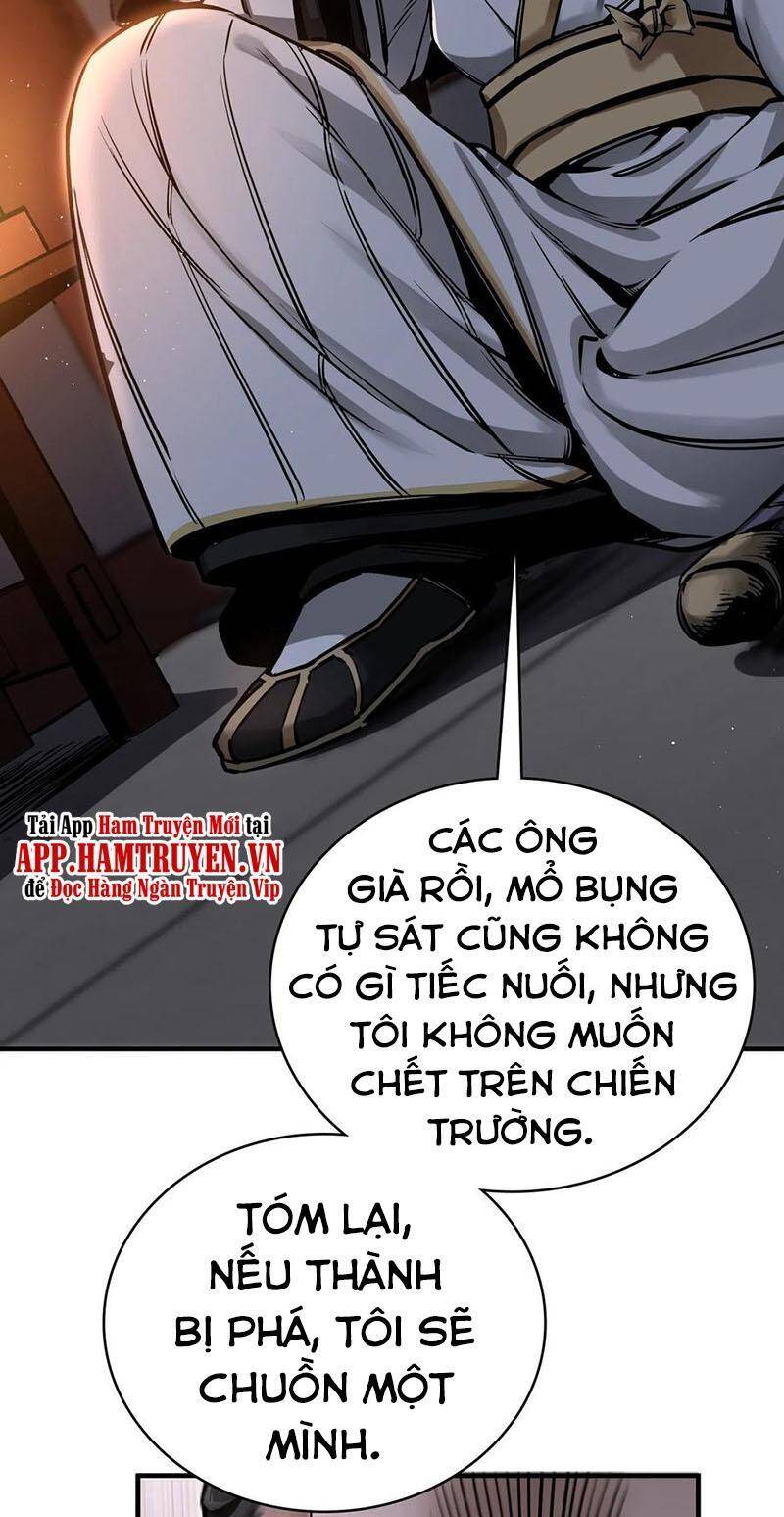 Bắt Đầu Từ Cửu Đầu Điểu Chapter 61 - Trang 2