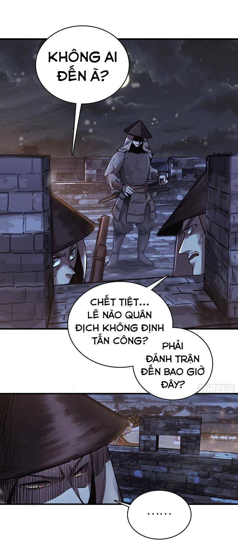 Bắt Đầu Từ Cửu Đầu Điểu Chapter 61 - Trang 2