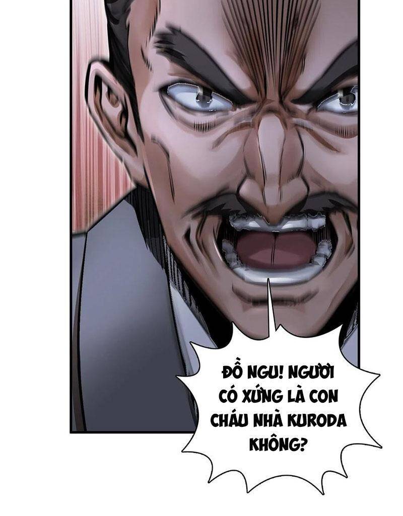 Bắt Đầu Từ Cửu Đầu Điểu Chapter 61 - Trang 2