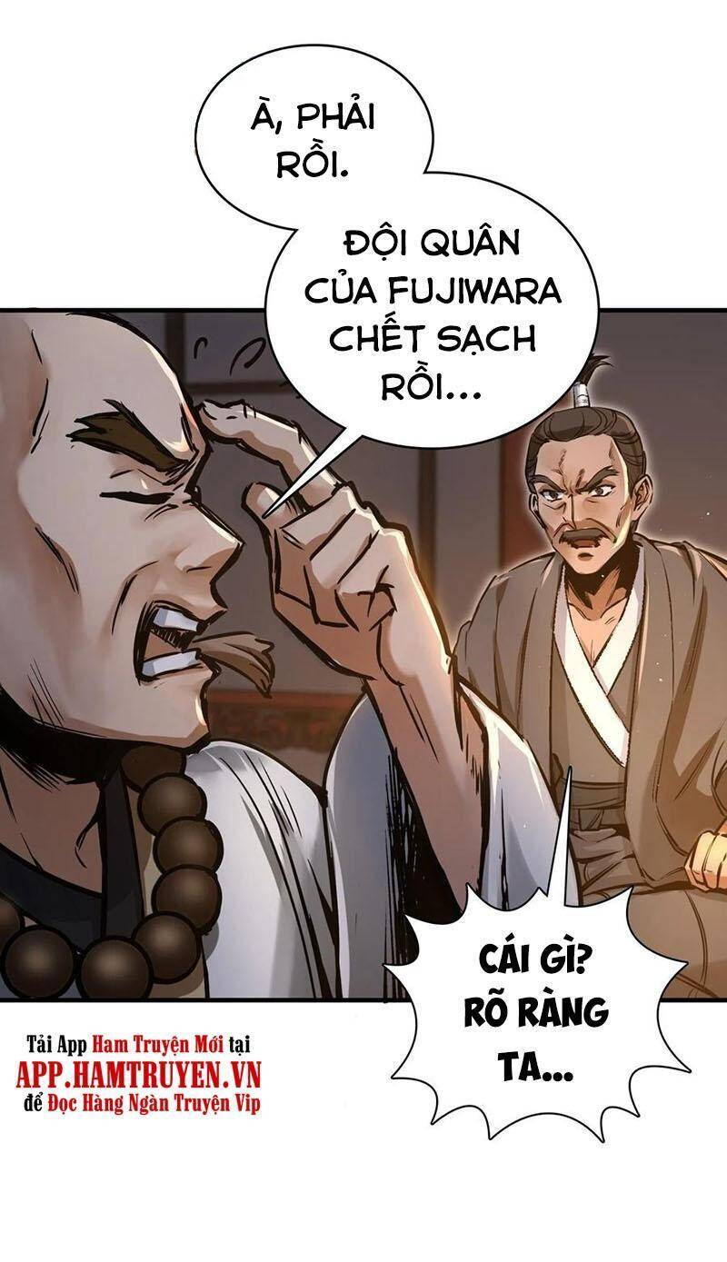 Bắt Đầu Từ Cửu Đầu Điểu Chapter 61 - Trang 2