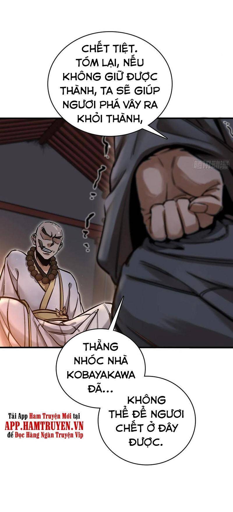 Bắt Đầu Từ Cửu Đầu Điểu Chapter 61 - Trang 2