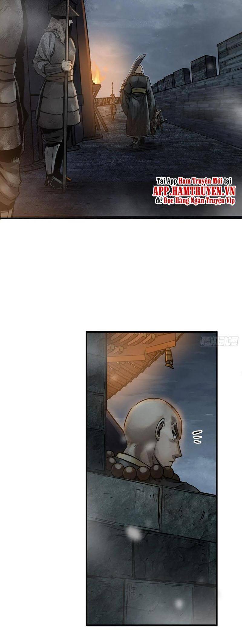 Bắt Đầu Từ Cửu Đầu Điểu Chapter 61 - Trang 2