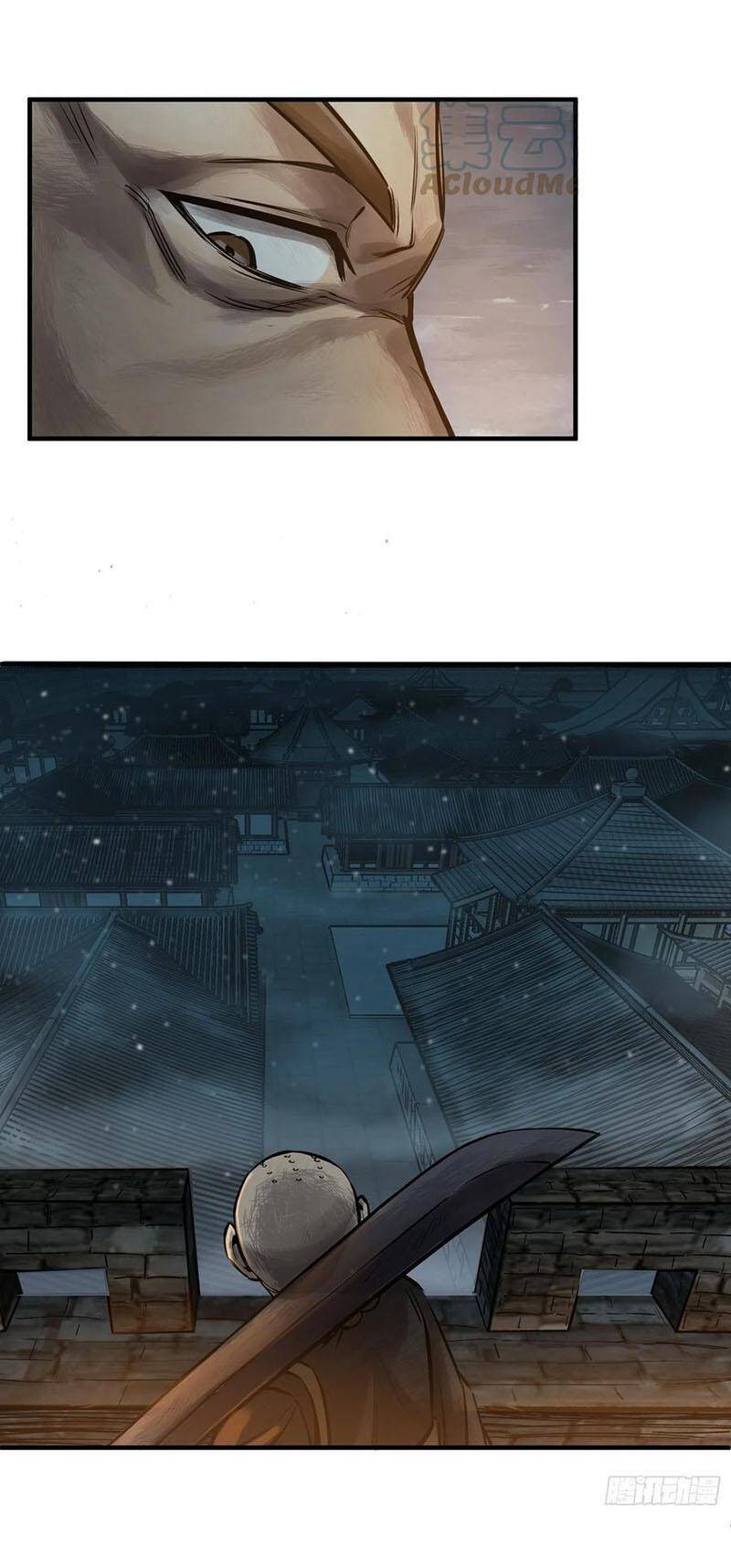 Bắt Đầu Từ Cửu Đầu Điểu Chapter 61 - Trang 2