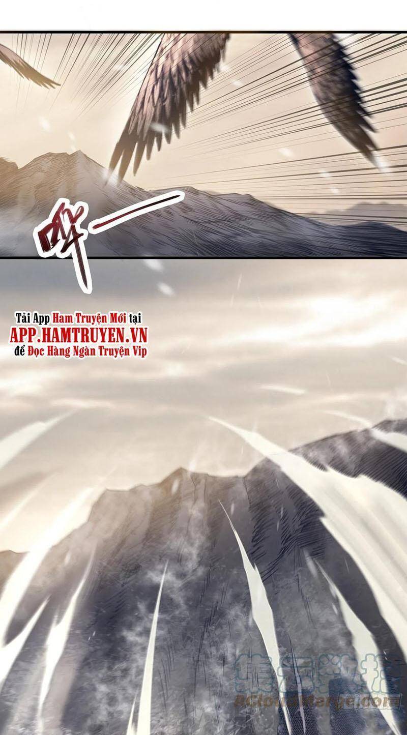 Bắt Đầu Từ Cửu Đầu Điểu Chapter 61 - Trang 2