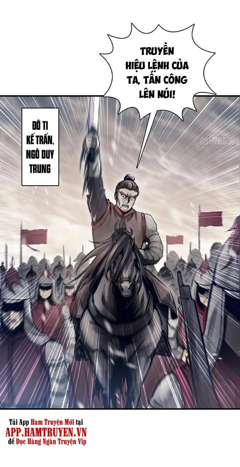 Bắt Đầu Từ Cửu Đầu Điểu Chapter 61 - Trang 2