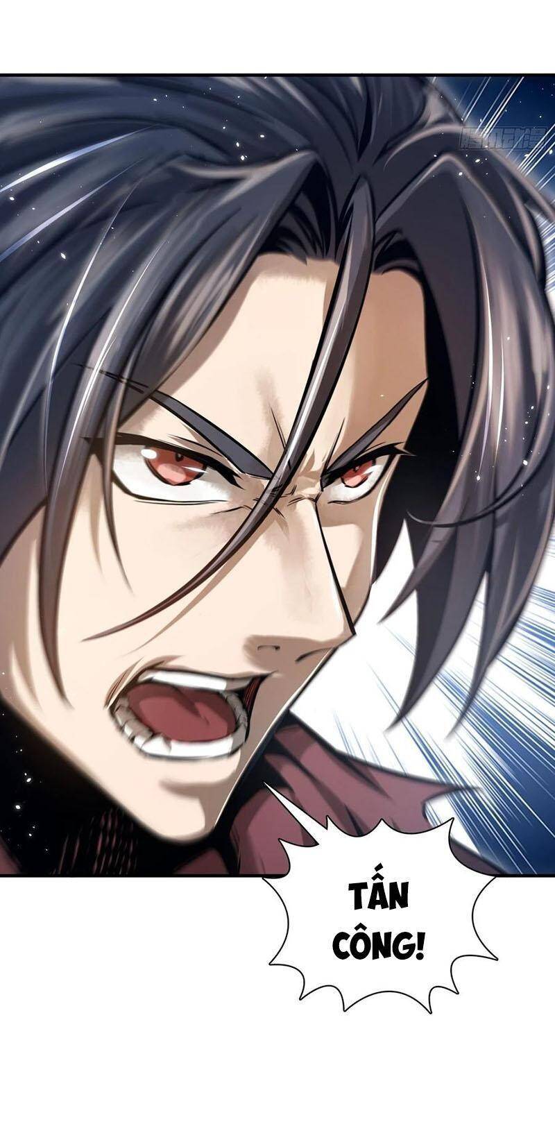 Bắt Đầu Từ Cửu Đầu Điểu Chapter 61 - Trang 2