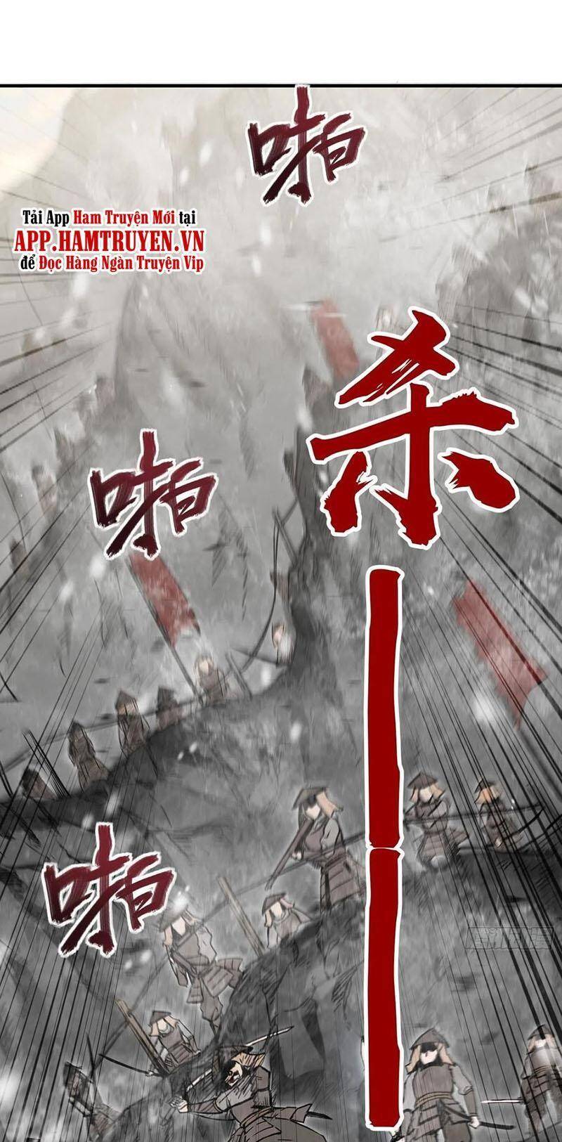 Bắt Đầu Từ Cửu Đầu Điểu Chapter 61 - Trang 2