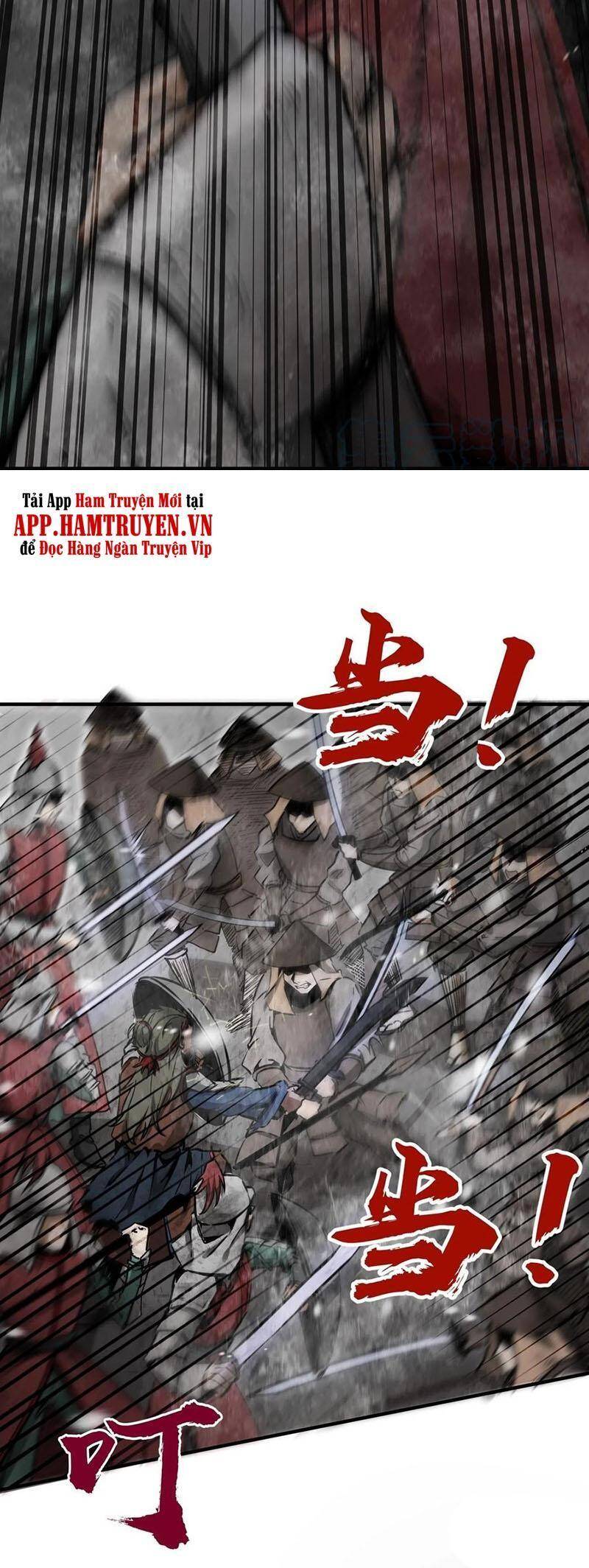 Bắt Đầu Từ Cửu Đầu Điểu Chapter 61 - Trang 2