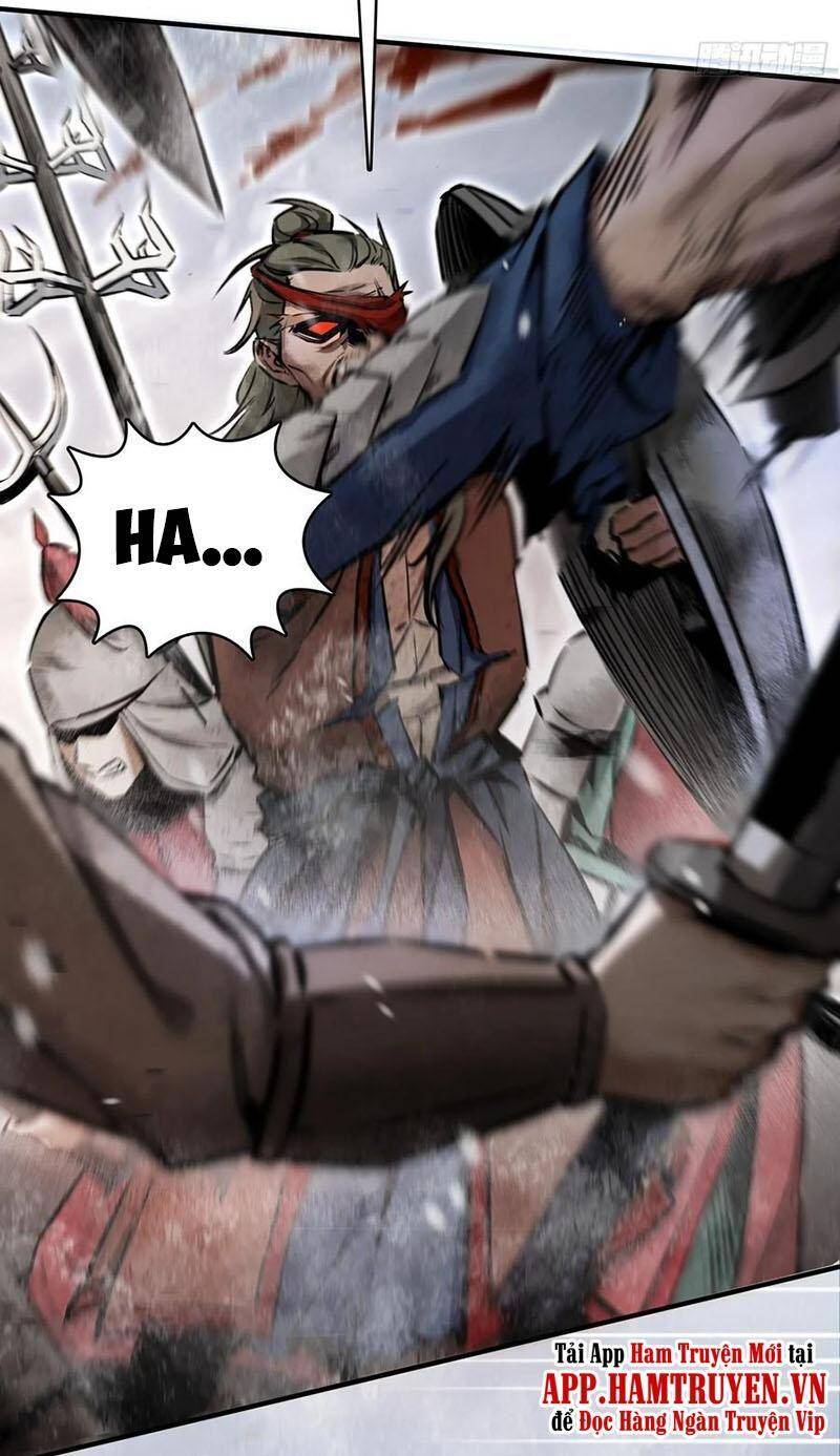 Bắt Đầu Từ Cửu Đầu Điểu Chapter 61 - Trang 2