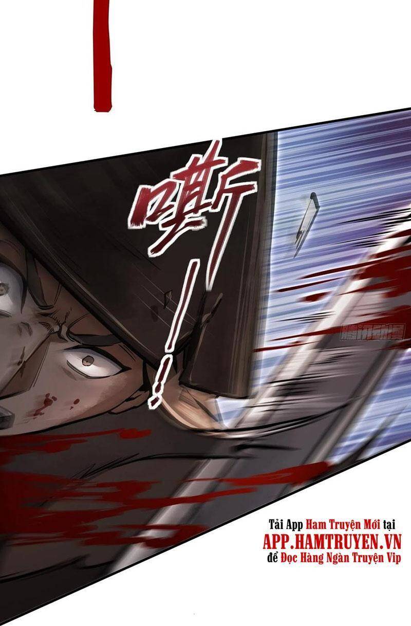 Bắt Đầu Từ Cửu Đầu Điểu Chapter 61 - Trang 2