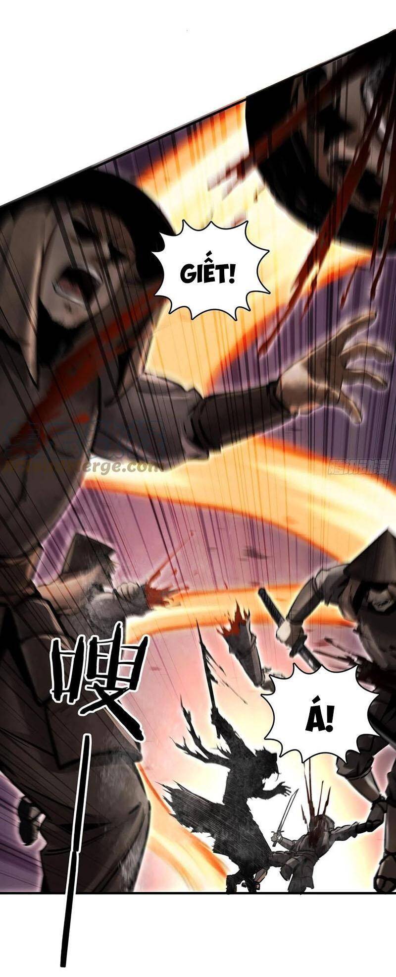 Bắt Đầu Từ Cửu Đầu Điểu Chapter 61 - Trang 2