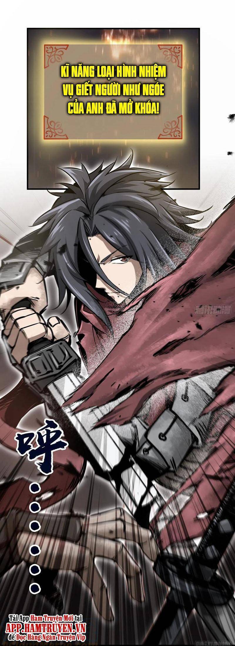 Bắt Đầu Từ Cửu Đầu Điểu Chapter 61 - Trang 2