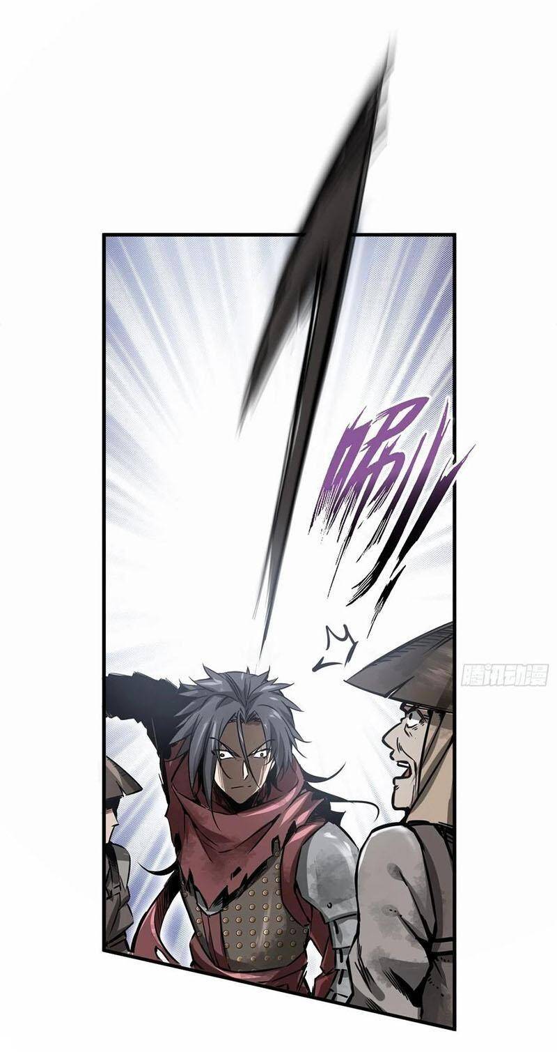 Bắt Đầu Từ Cửu Đầu Điểu Chapter 61 - Trang 2