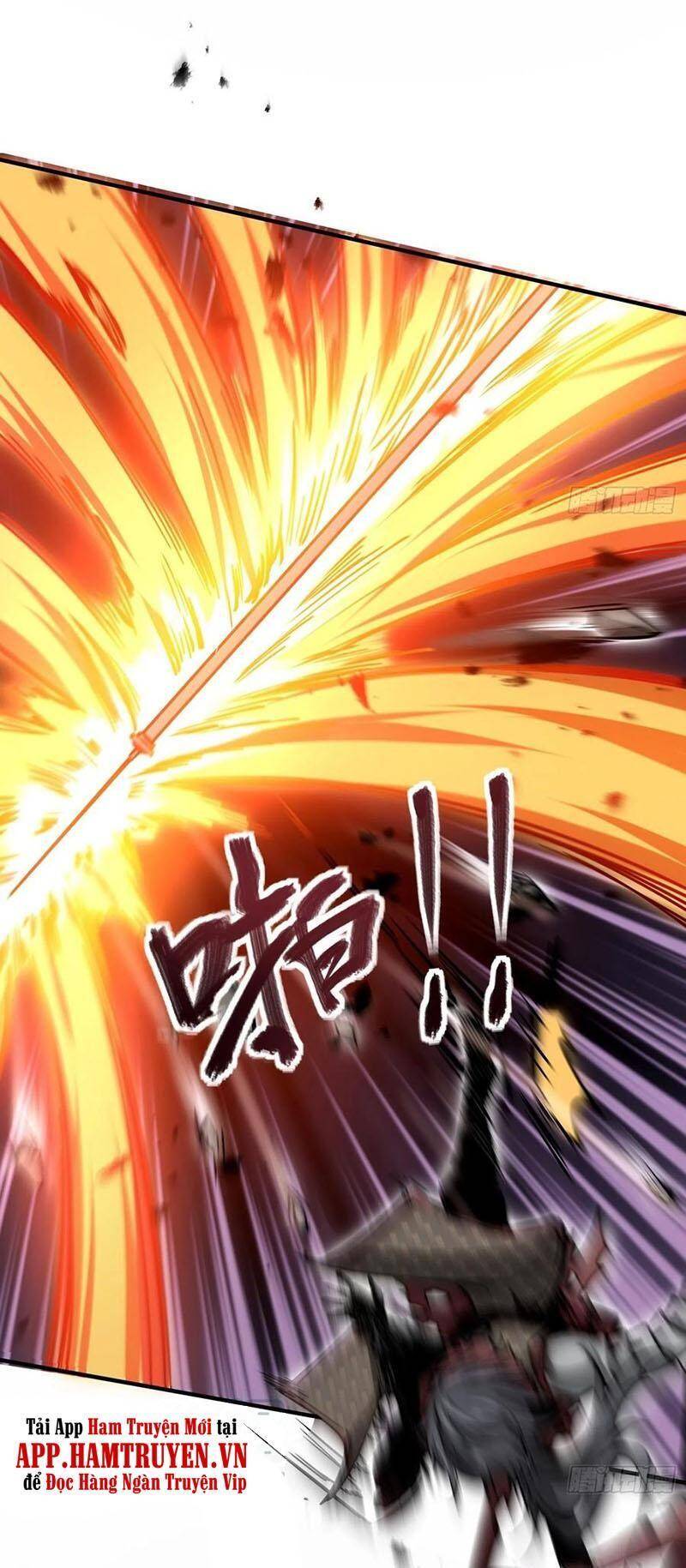 Bắt Đầu Từ Cửu Đầu Điểu Chapter 61 - Trang 2