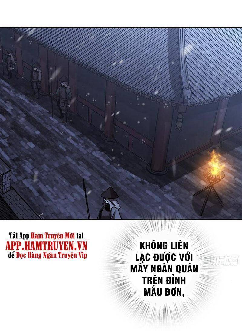 Bắt Đầu Từ Cửu Đầu Điểu Chapter 61 - Trang 2