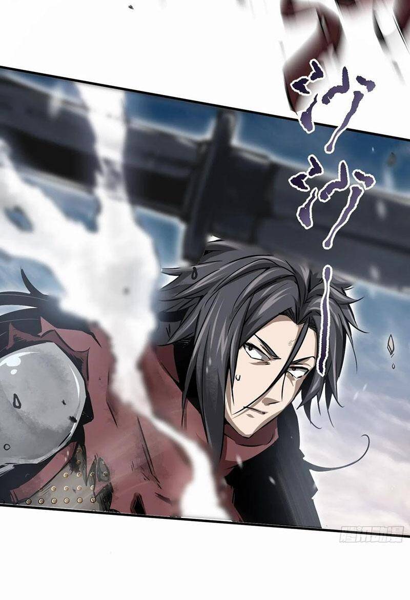 Bắt Đầu Từ Cửu Đầu Điểu Chapter 61 - Trang 2