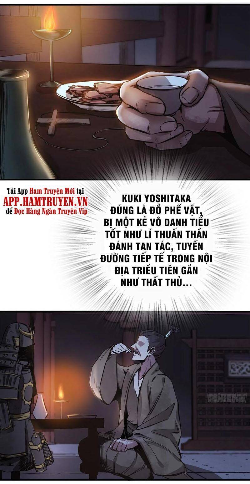 Bắt Đầu Từ Cửu Đầu Điểu Chapter 61 - Trang 2