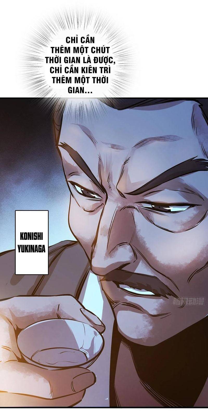 Bắt Đầu Từ Cửu Đầu Điểu Chapter 61 - Trang 2