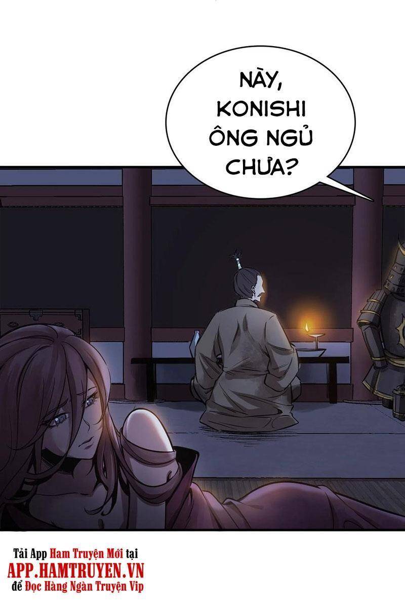 Bắt Đầu Từ Cửu Đầu Điểu Chapter 61 - Trang 2