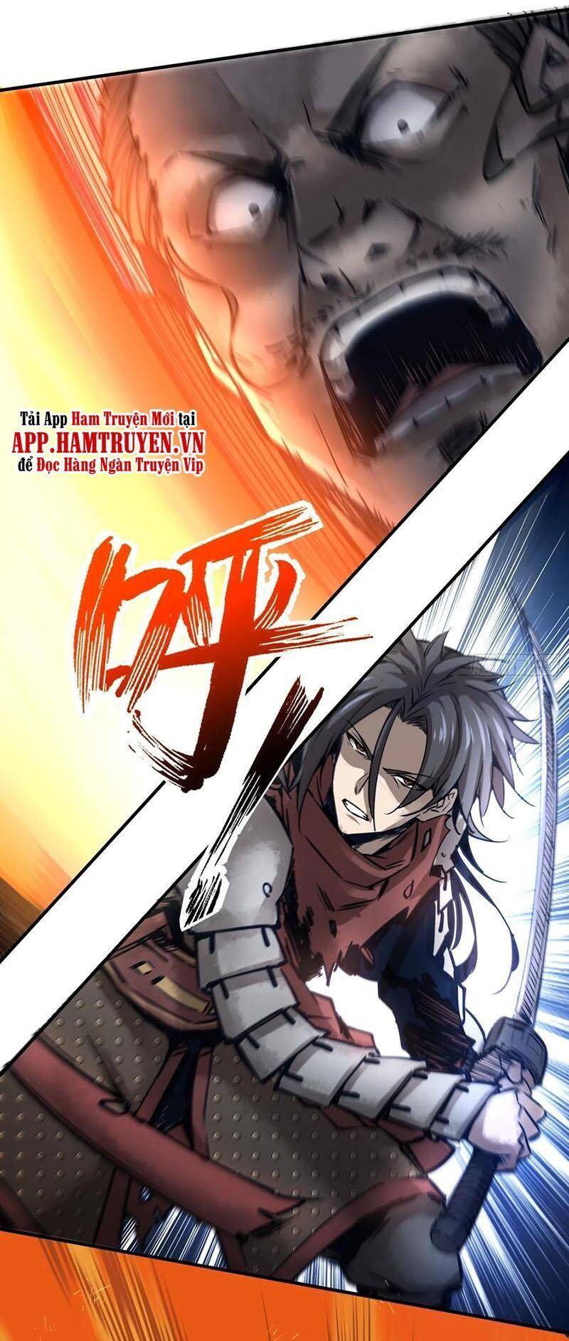 Bắt Đầu Từ Cửu Đầu Điểu Chapter 62 - Trang 2