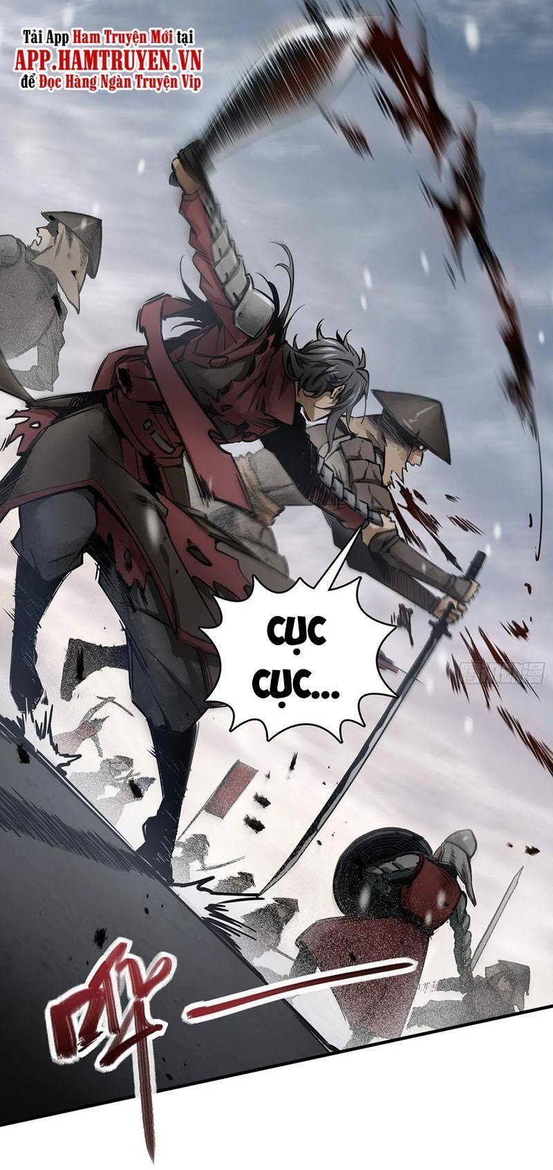 Bắt Đầu Từ Cửu Đầu Điểu Chapter 62 - Trang 2