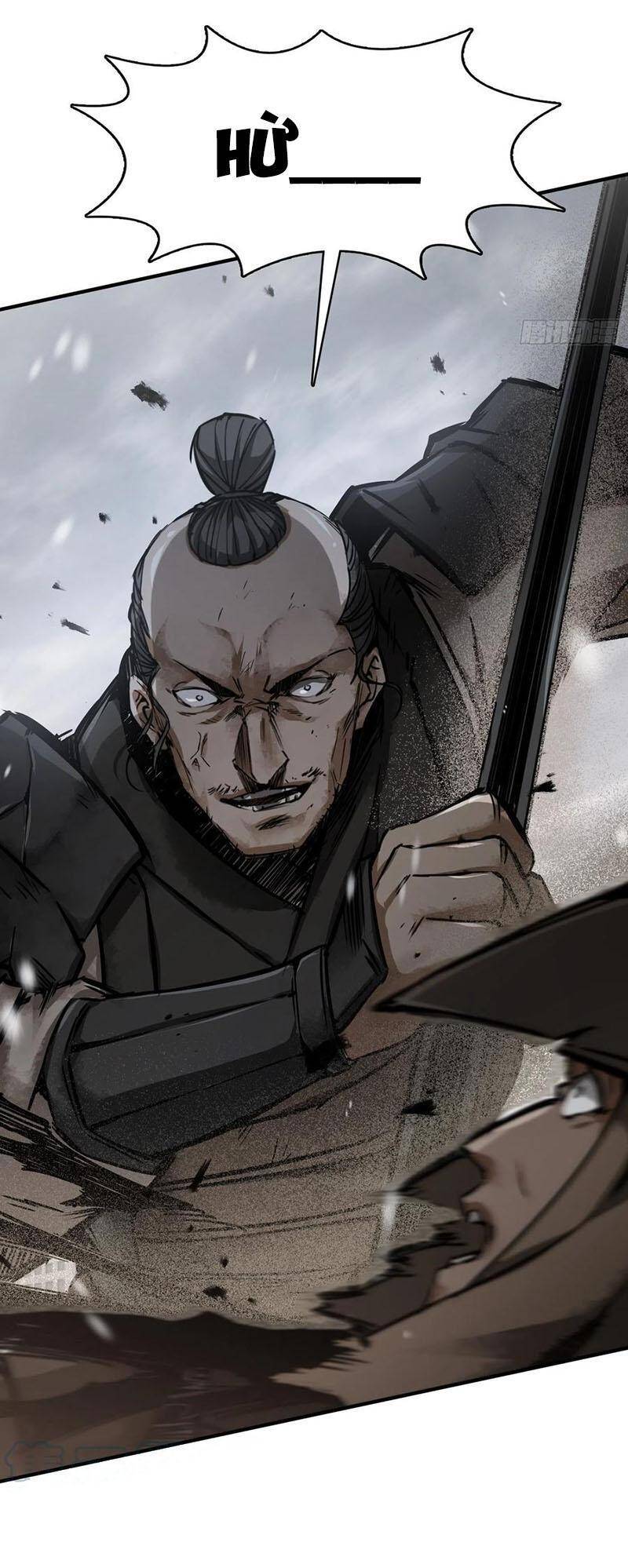 Bắt Đầu Từ Cửu Đầu Điểu Chapter 62 - Trang 2