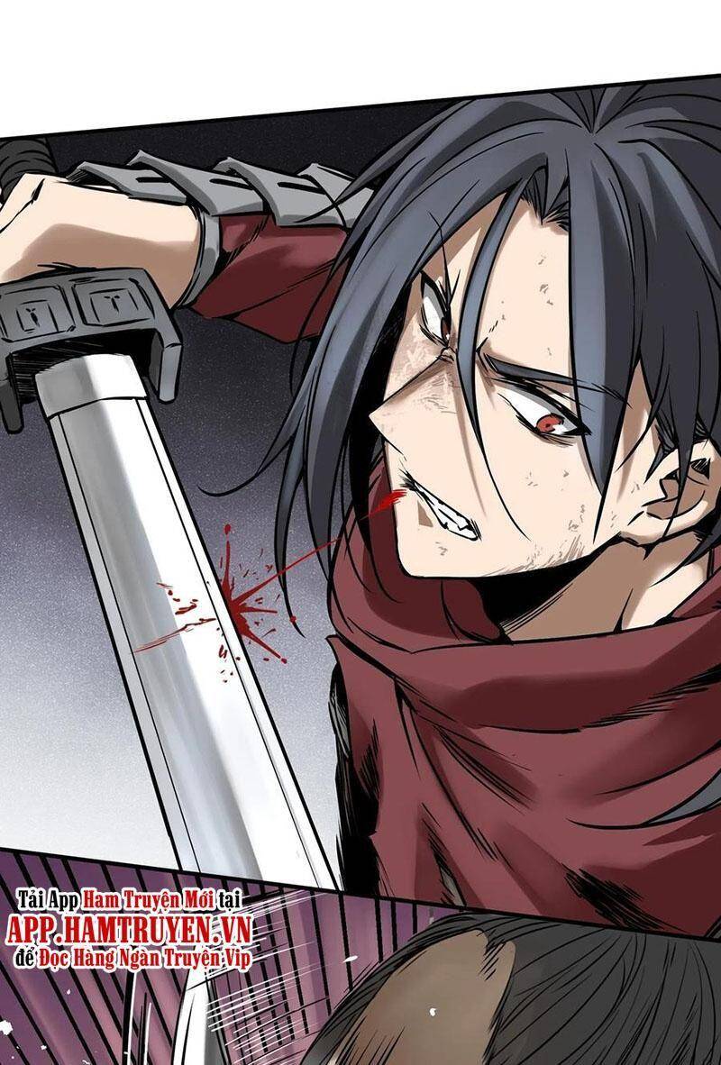 Bắt Đầu Từ Cửu Đầu Điểu Chapter 62 - Trang 2