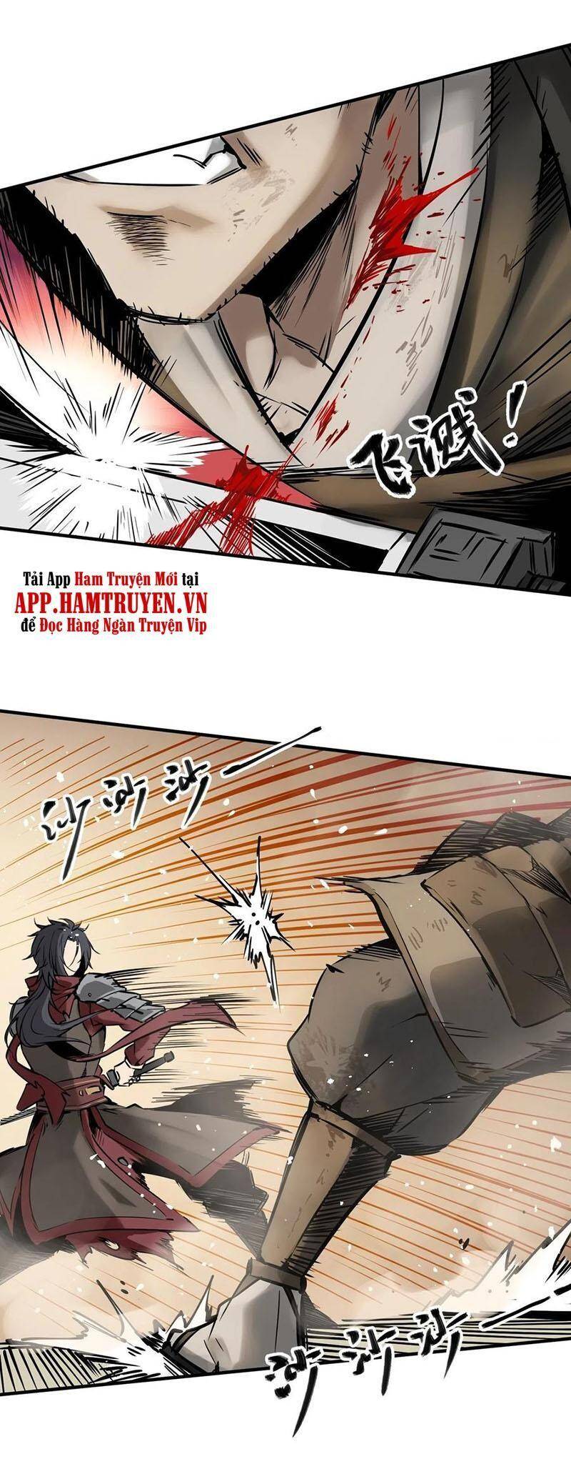 Bắt Đầu Từ Cửu Đầu Điểu Chapter 62 - Trang 2