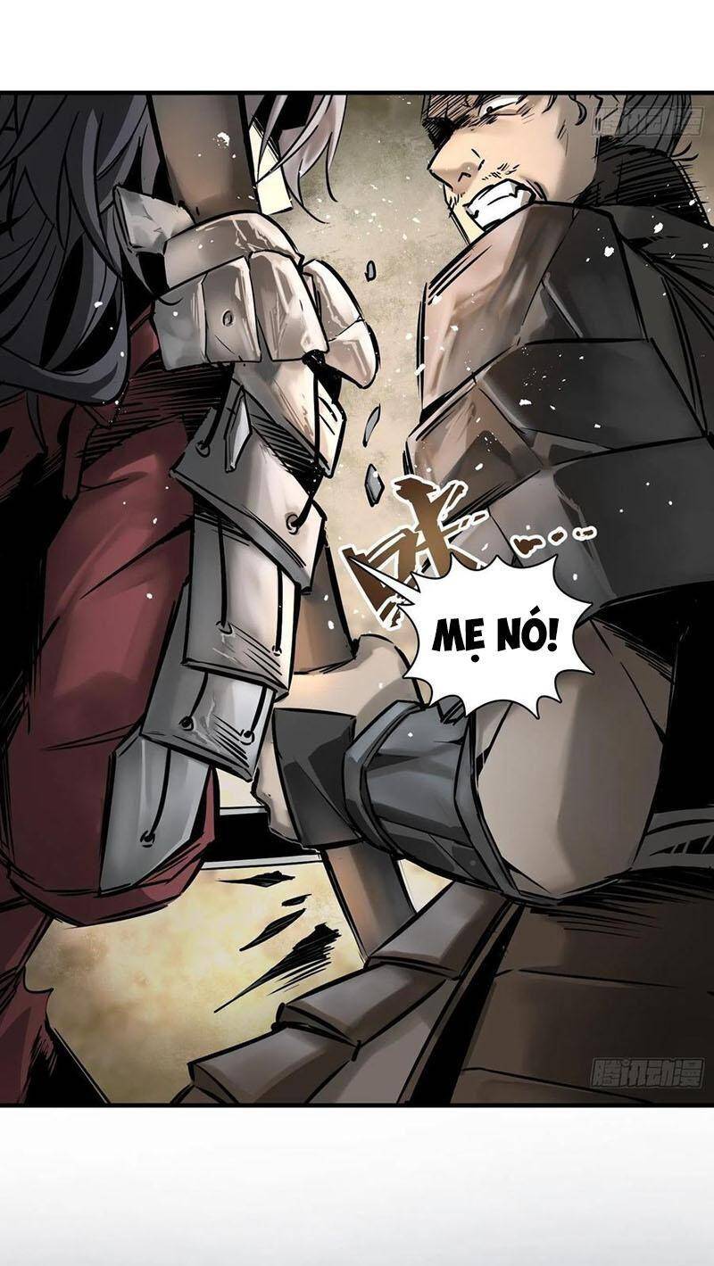 Bắt Đầu Từ Cửu Đầu Điểu Chapter 62 - Trang 2