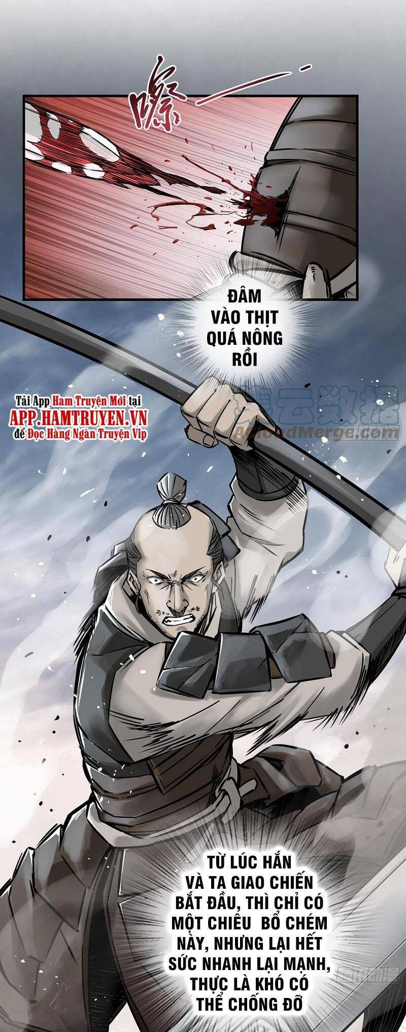 Bắt Đầu Từ Cửu Đầu Điểu Chapter 62 - Trang 2