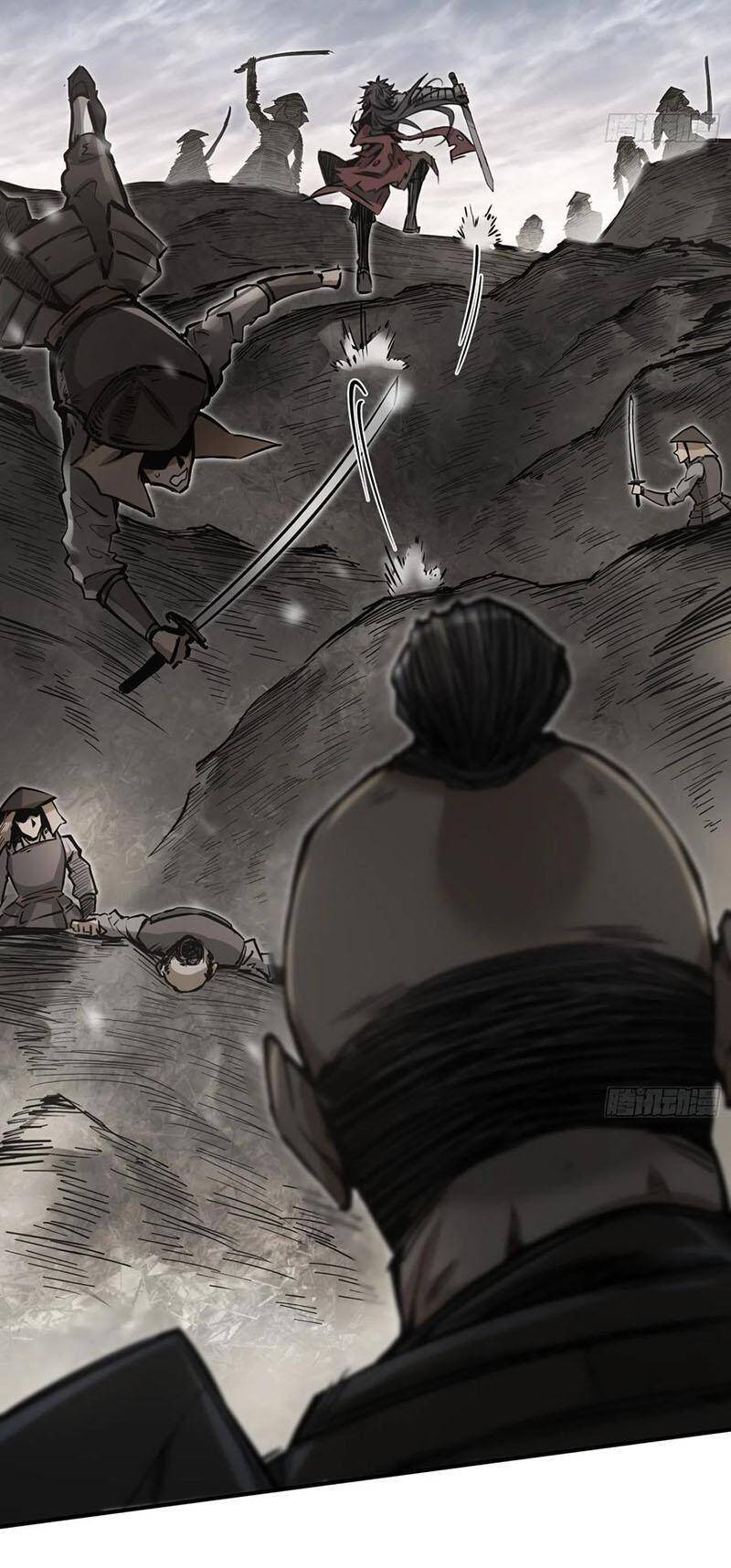 Bắt Đầu Từ Cửu Đầu Điểu Chapter 62 - Trang 2