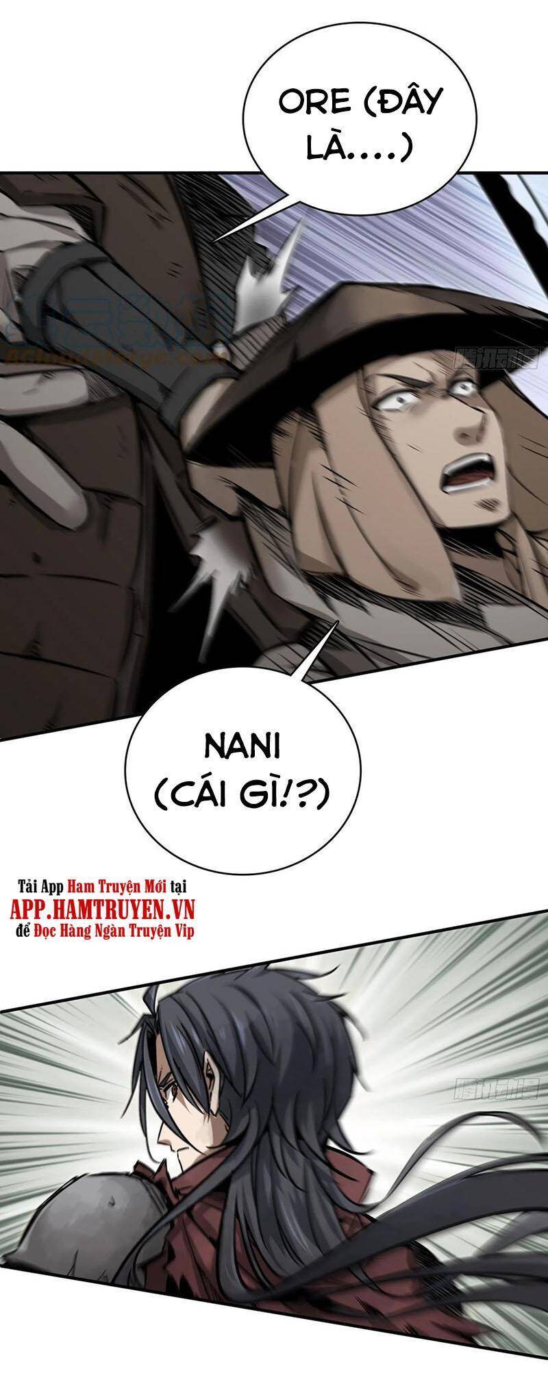 Bắt Đầu Từ Cửu Đầu Điểu Chapter 62 - Trang 2