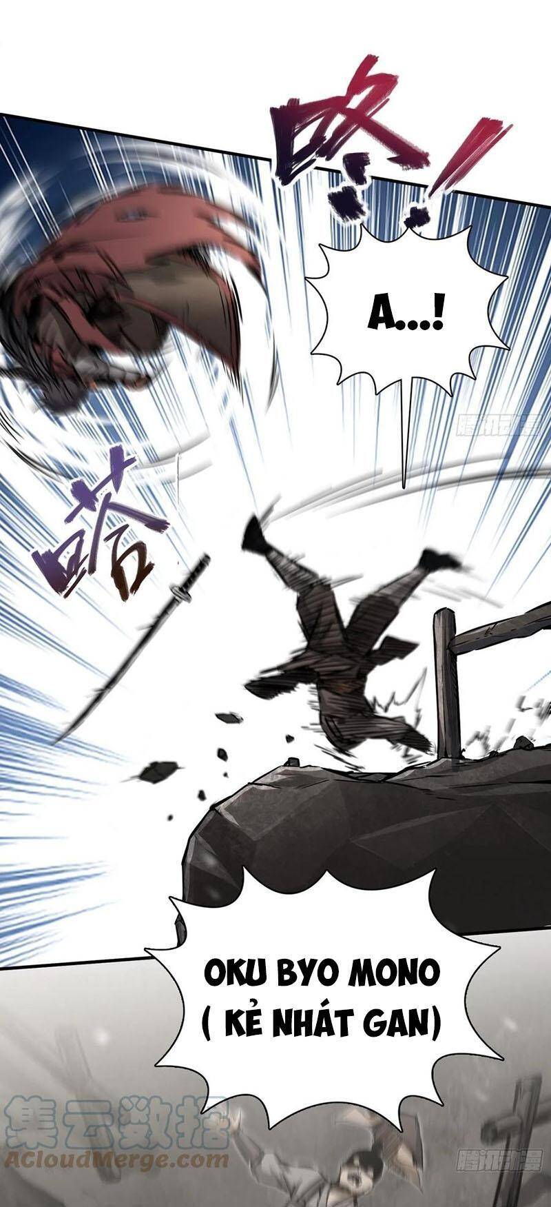 Bắt Đầu Từ Cửu Đầu Điểu Chapter 62 - Trang 2