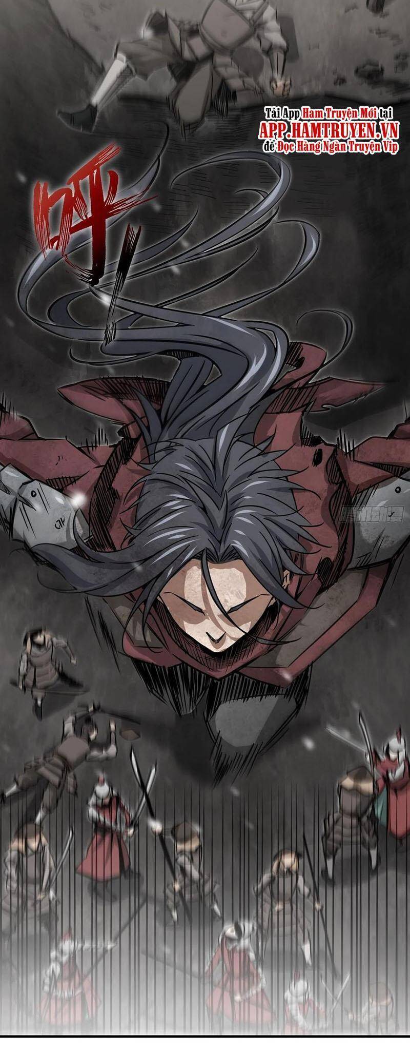 Bắt Đầu Từ Cửu Đầu Điểu Chapter 62 - Trang 2