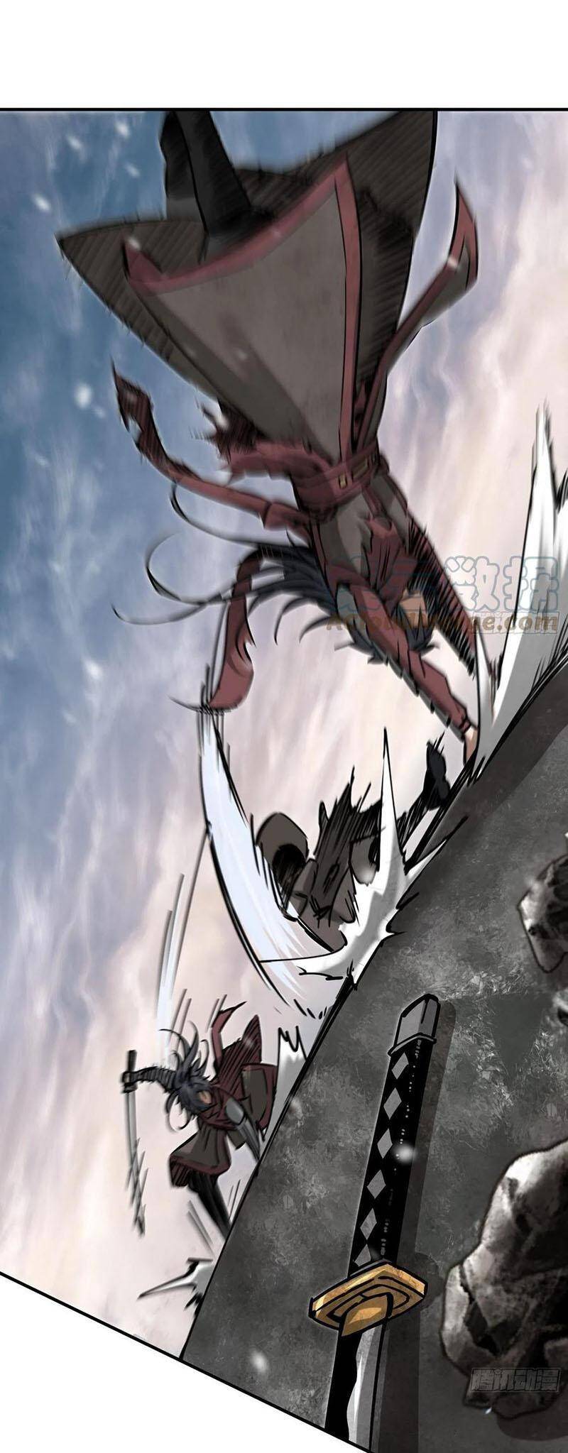 Bắt Đầu Từ Cửu Đầu Điểu Chapter 62 - Trang 2