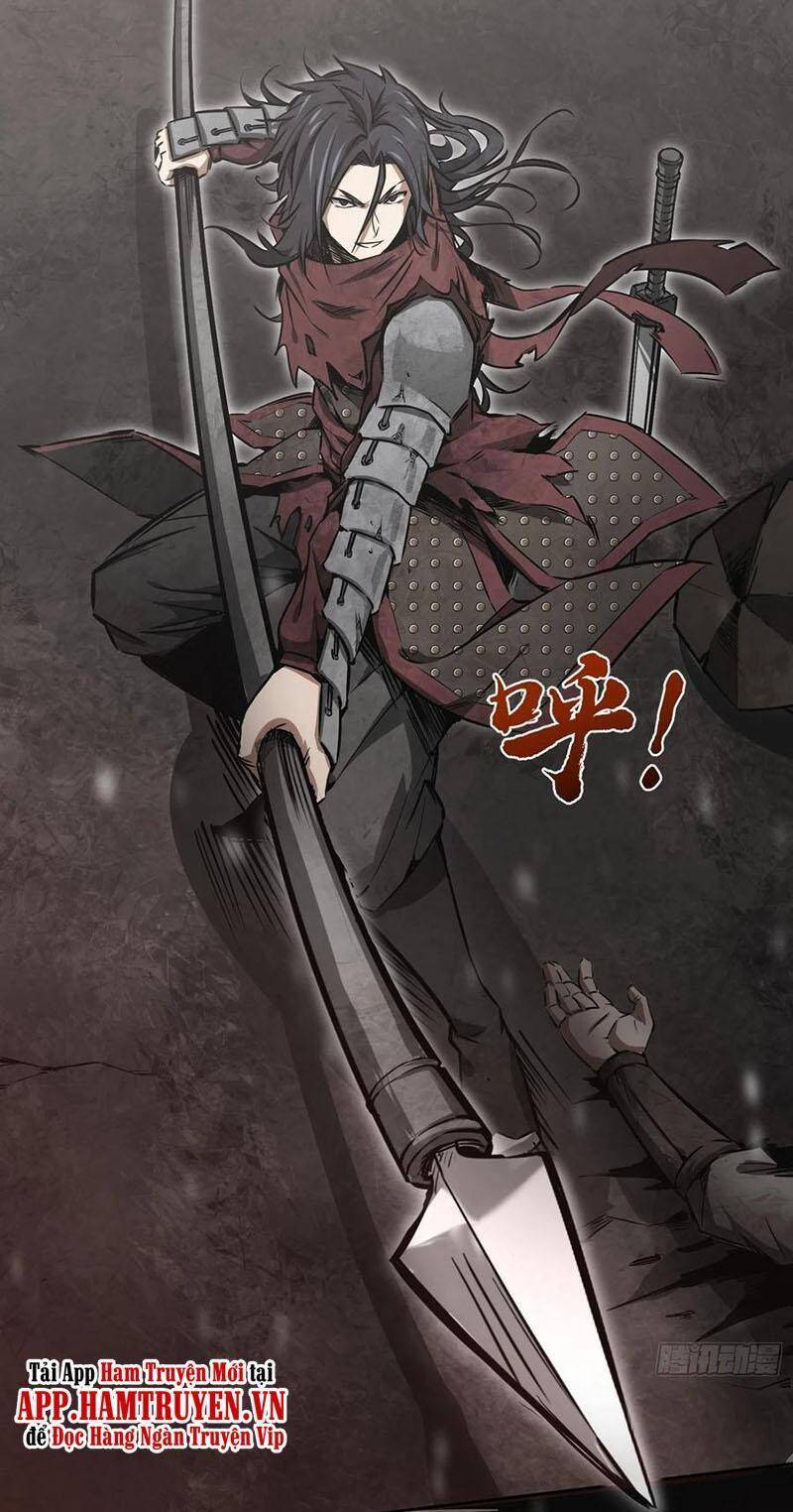 Bắt Đầu Từ Cửu Đầu Điểu Chapter 62 - Trang 2