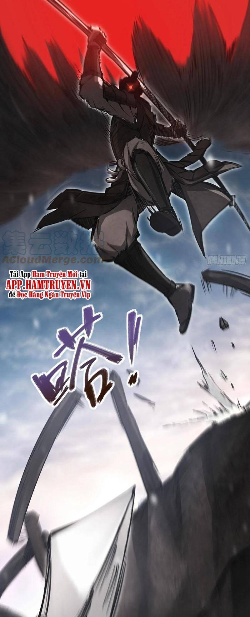 Bắt Đầu Từ Cửu Đầu Điểu Chapter 62 - Trang 2