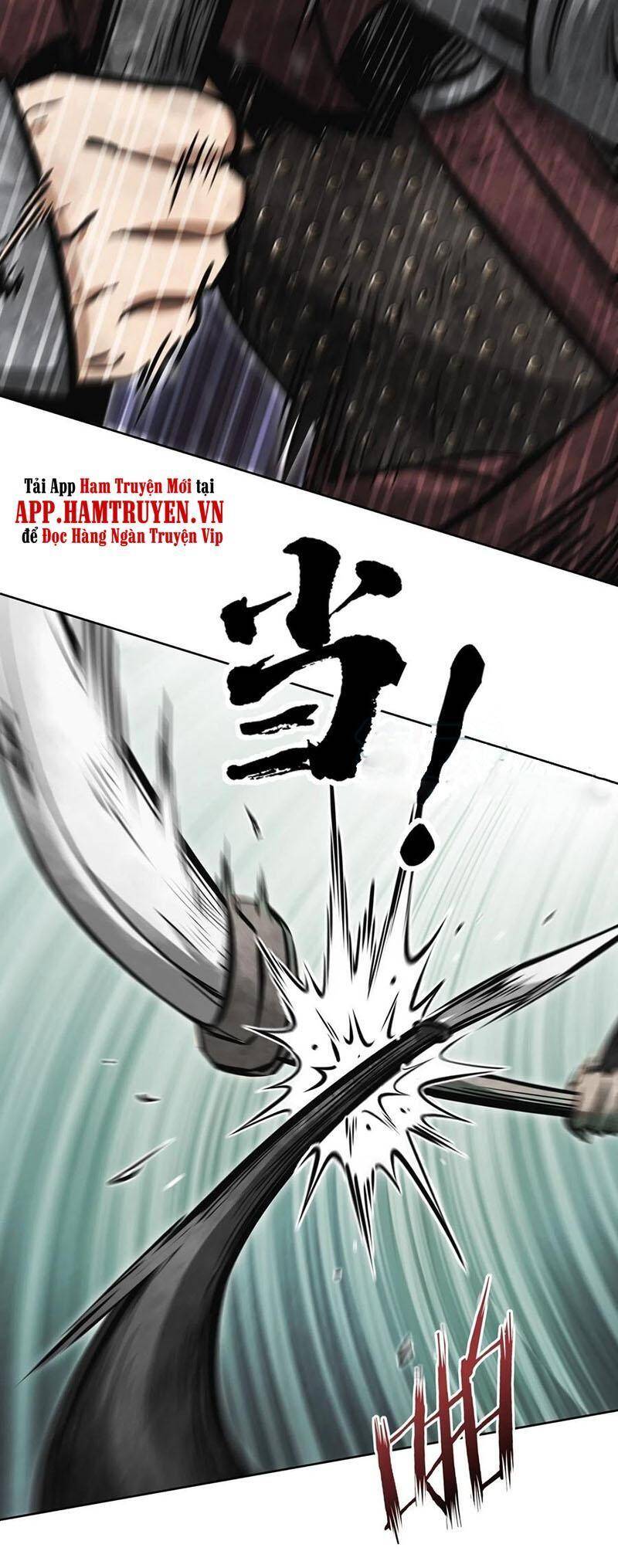 Bắt Đầu Từ Cửu Đầu Điểu Chapter 62 - Trang 2