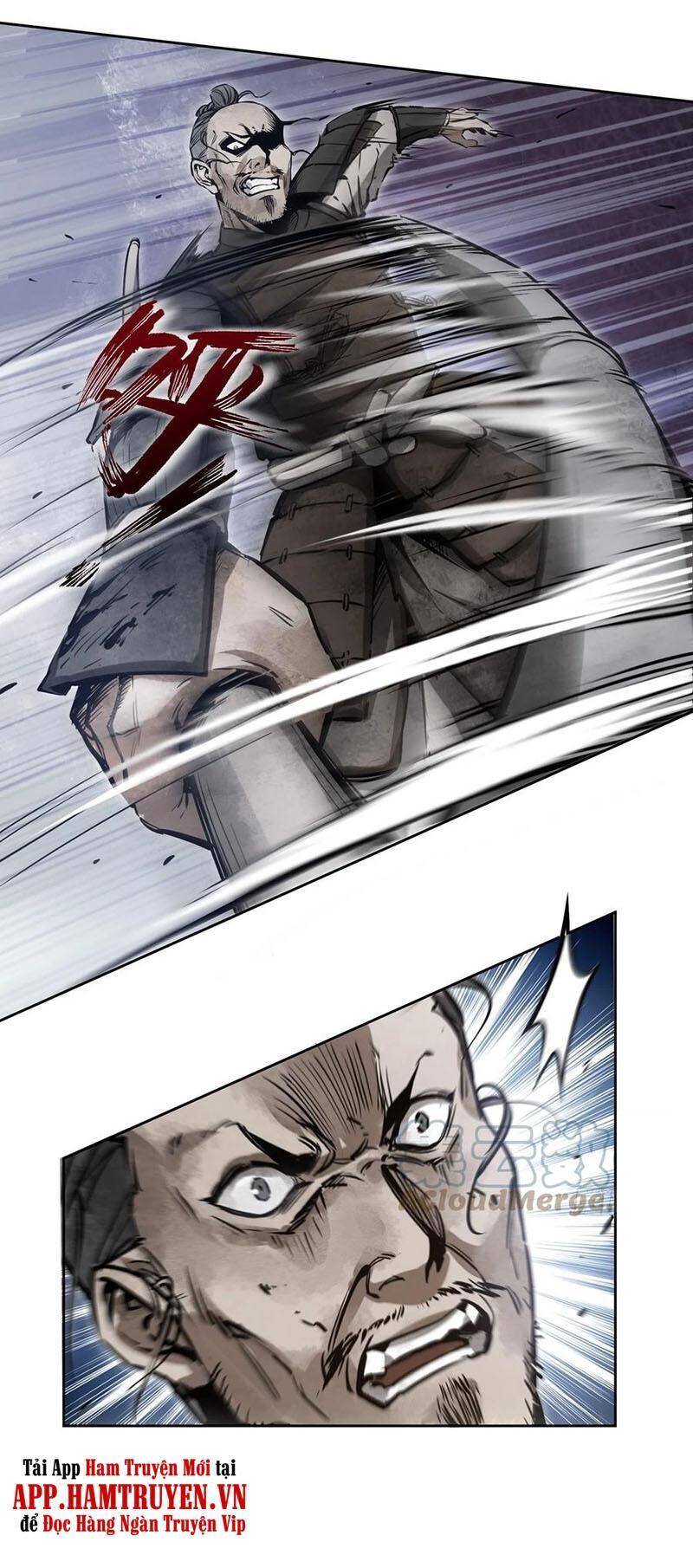 Bắt Đầu Từ Cửu Đầu Điểu Chapter 62 - Trang 2