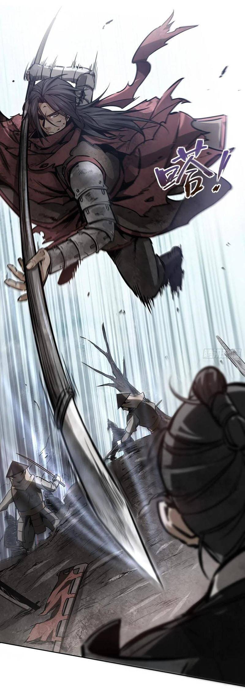 Bắt Đầu Từ Cửu Đầu Điểu Chapter 62 - Trang 2